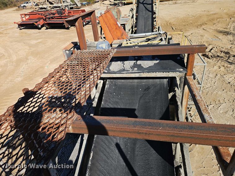 image for item EB8422 Pug mill 