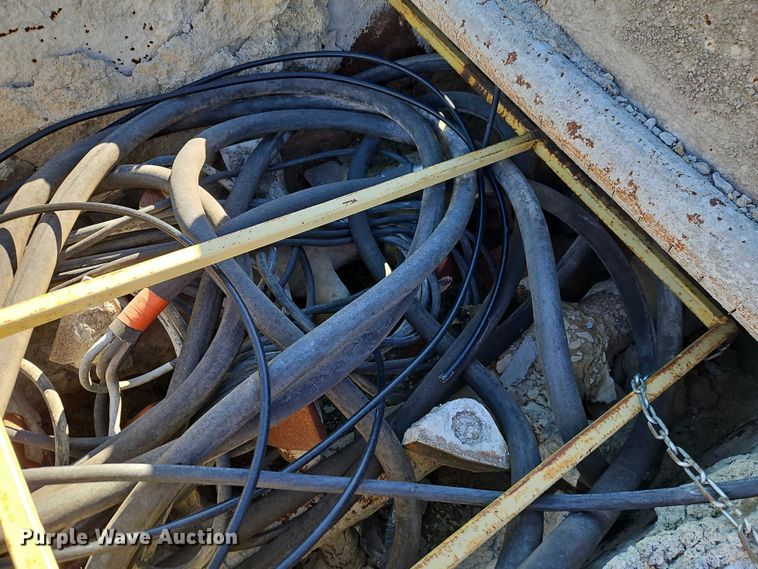 image for item EB8422 Pug mill 