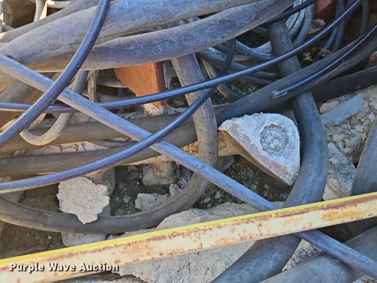 image for item EB8422 Pug mill 