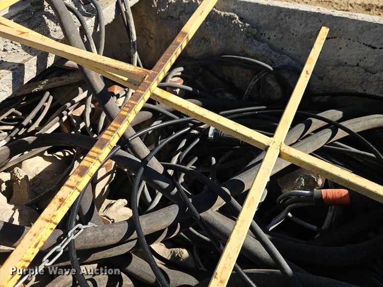 image for item EB8422 Pug mill 