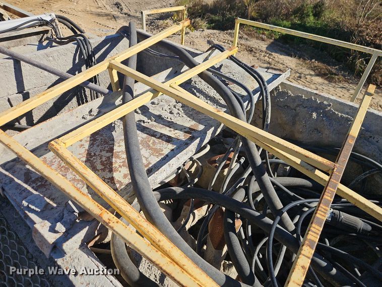 image for item EB8422 Pug mill 