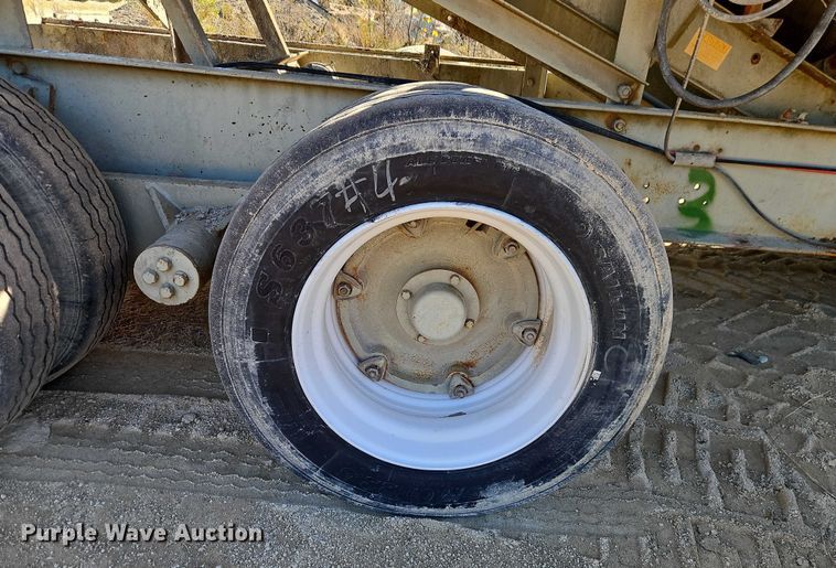 image for item EB8422 Pug mill 