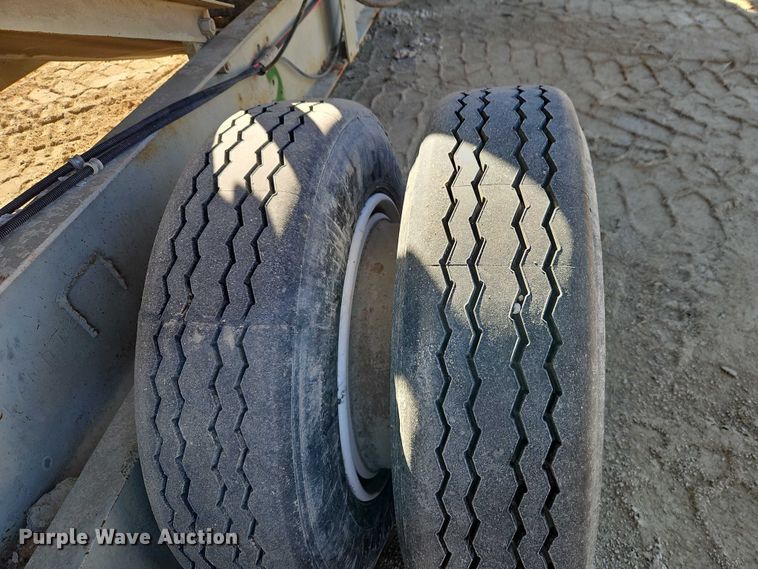 image for item EB8422 Pug mill 