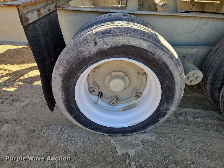 image for item EB8422 Pug mill 