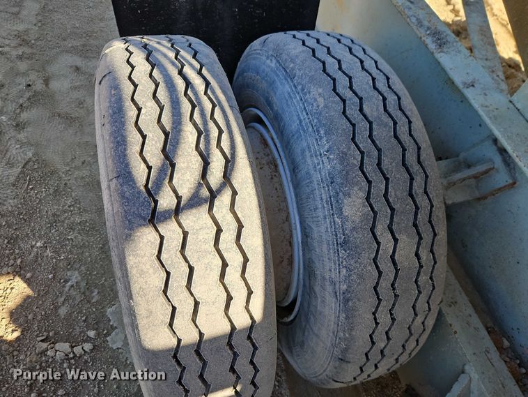 image for item EB8422 Pug mill 