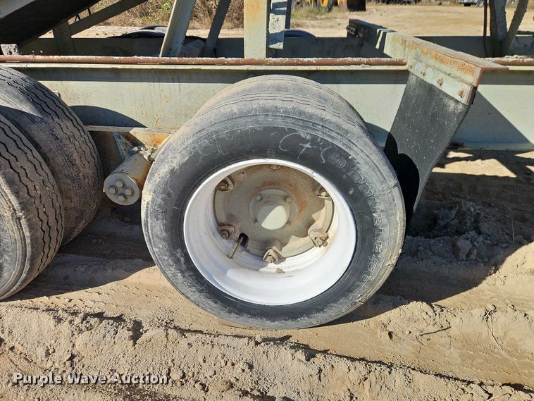 image for item EB8422 Pug mill 