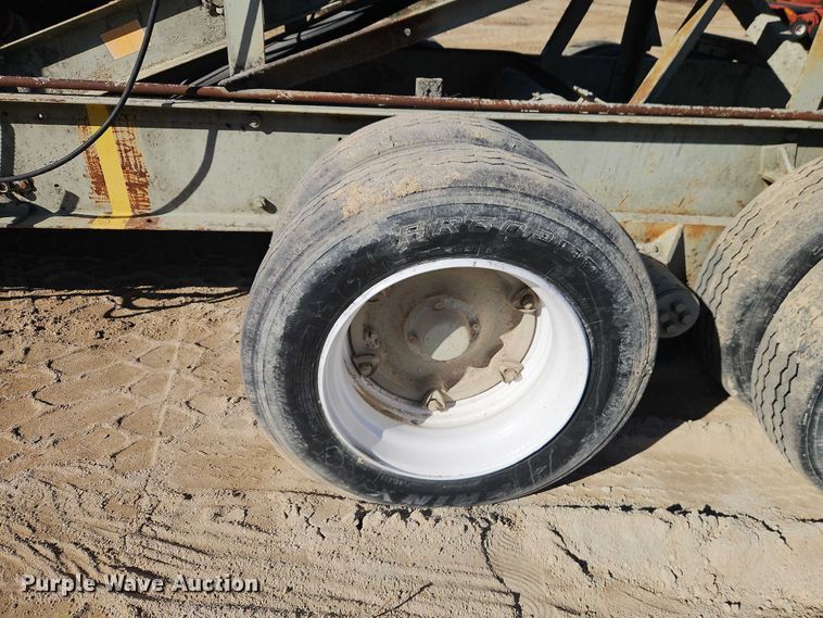 image for item EB8422 Pug mill 