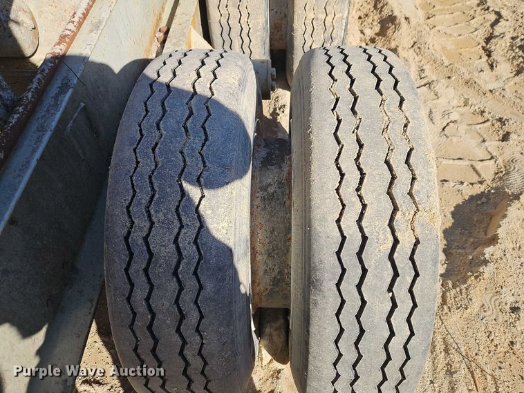 image for item EB8422 Pug mill 