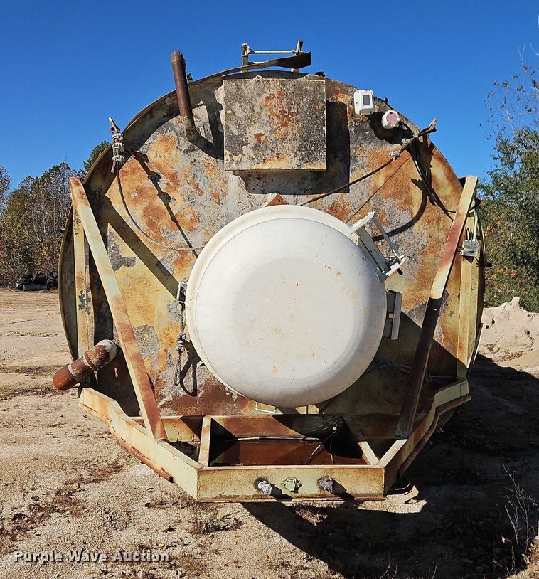 image for item EB8422 Pug mill 