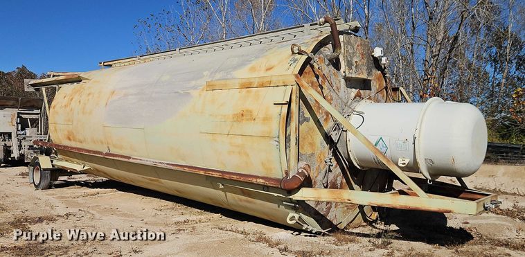 image for item EB8422 Pug mill 