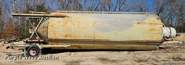 image for item EB8422 Pug mill 