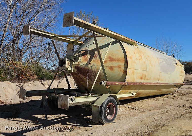 image for item EB8422 Pug mill 