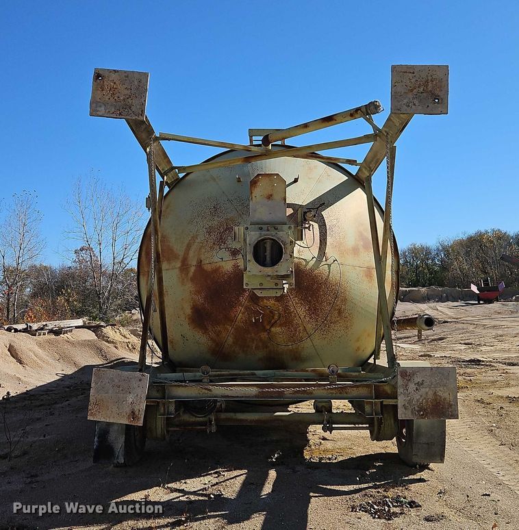 image for item EB8422 Pug mill 