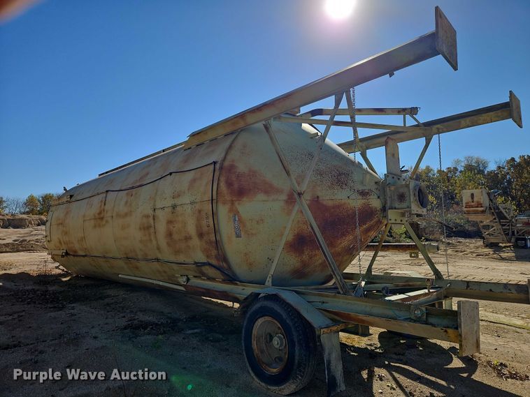 image for item EB8422 Pug mill 