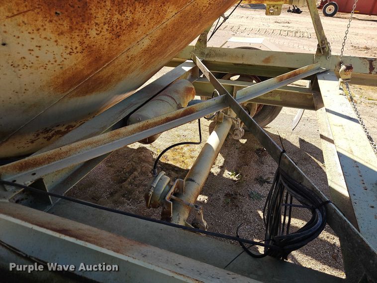 image for item EB8422 Pug mill 