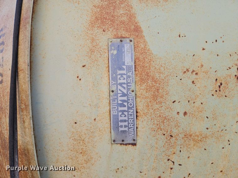 image for item EB8422 Pug mill 