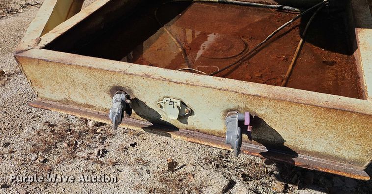 image for item EB8422 Pug mill 