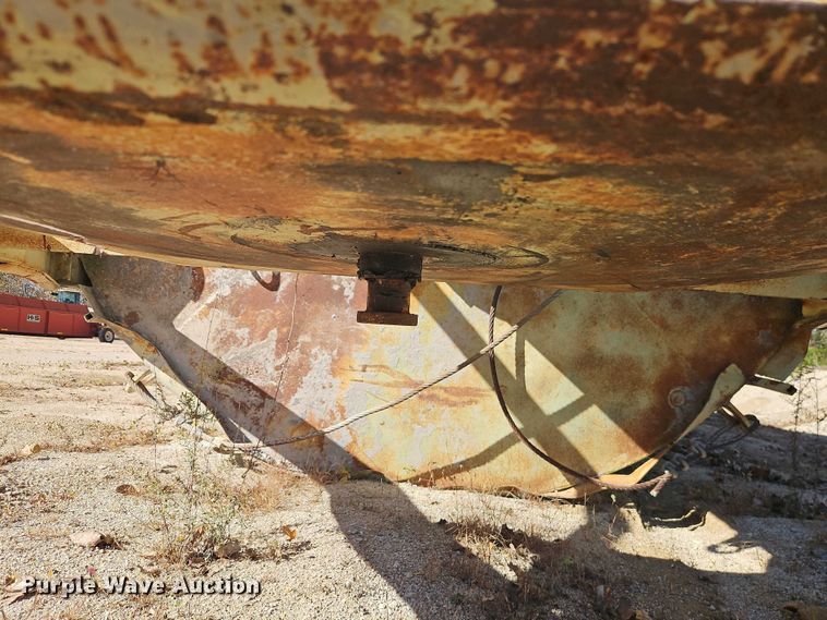 image for item EB8422 Pug mill 