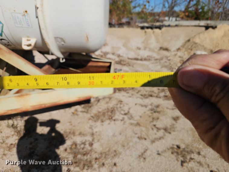 image for item EB8422 Pug mill 