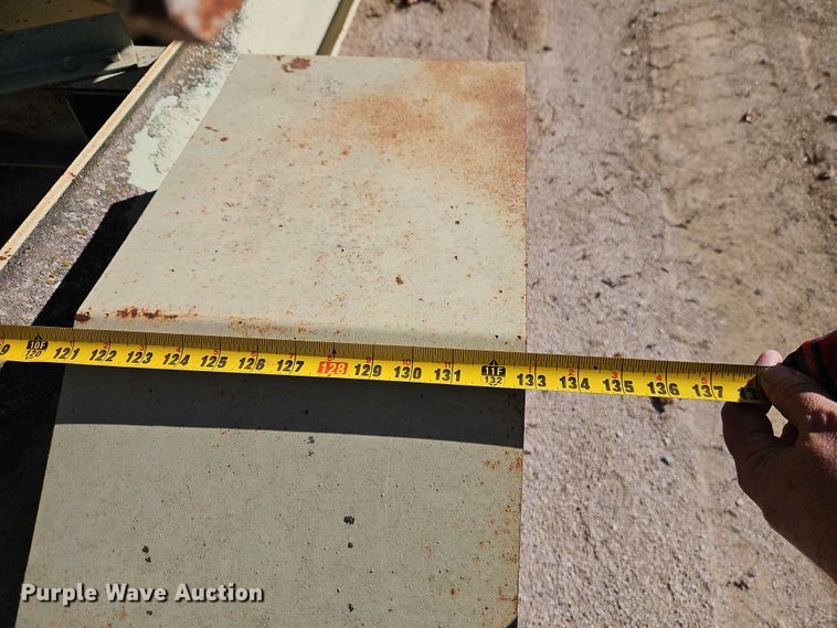 image for item EB8422 Pug mill 