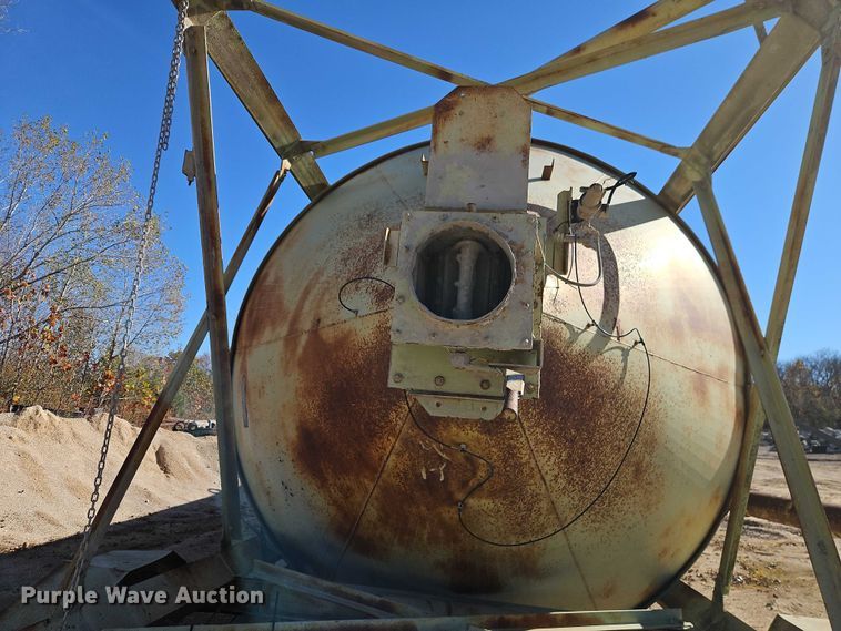 image for item EB8422 Pug mill 