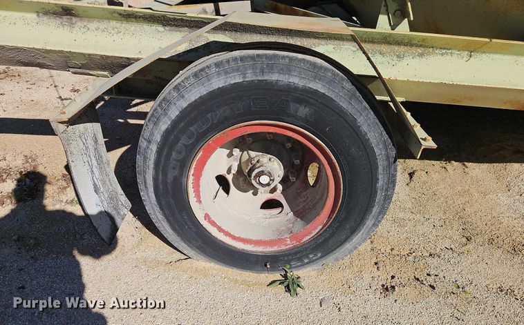 image for item EB8422 Pug mill 