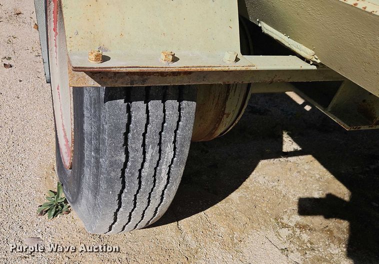 image for item EB8422 Pug mill 