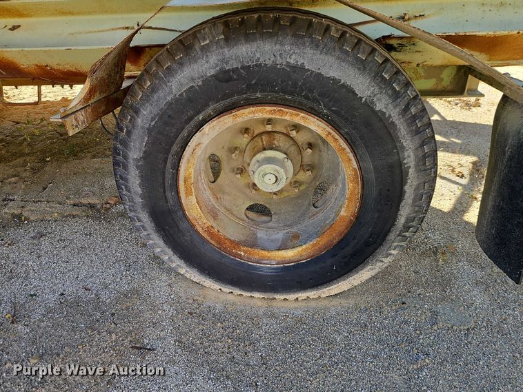 image for item EB8422 Pug mill 