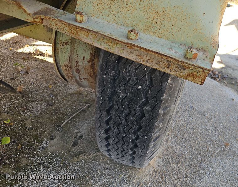 image for item EB8422 Pug mill 