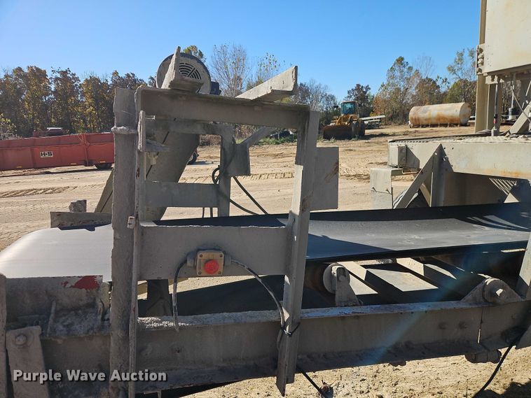 image for item EB8422 Pug mill 