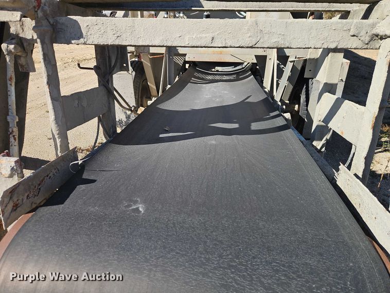 image for item EB8422 Pug mill 