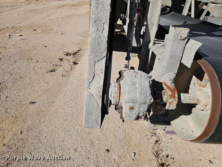 image for item EB8422 Pug mill 