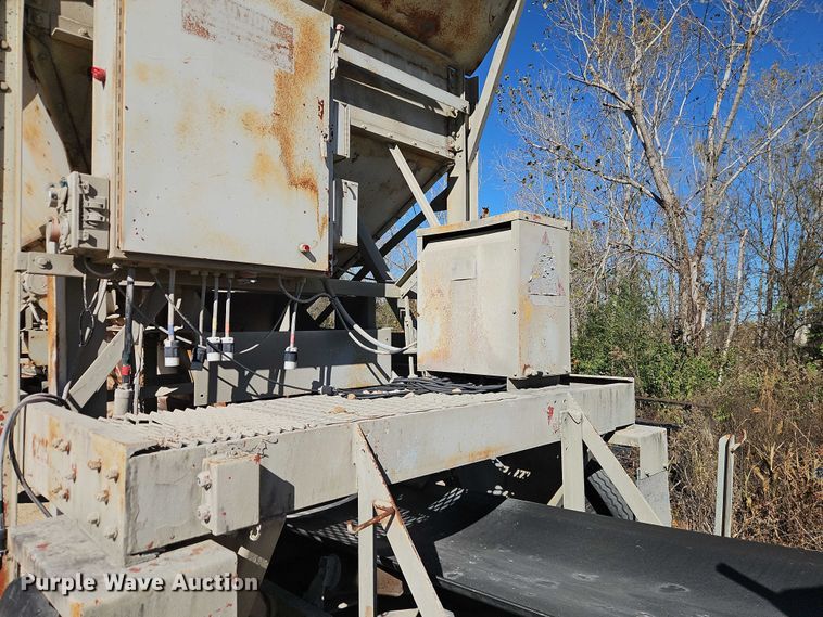 image for item EB8422 Pug mill 