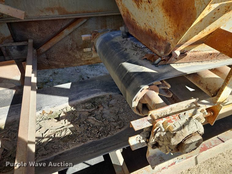 image for item EB8422 Pug mill 