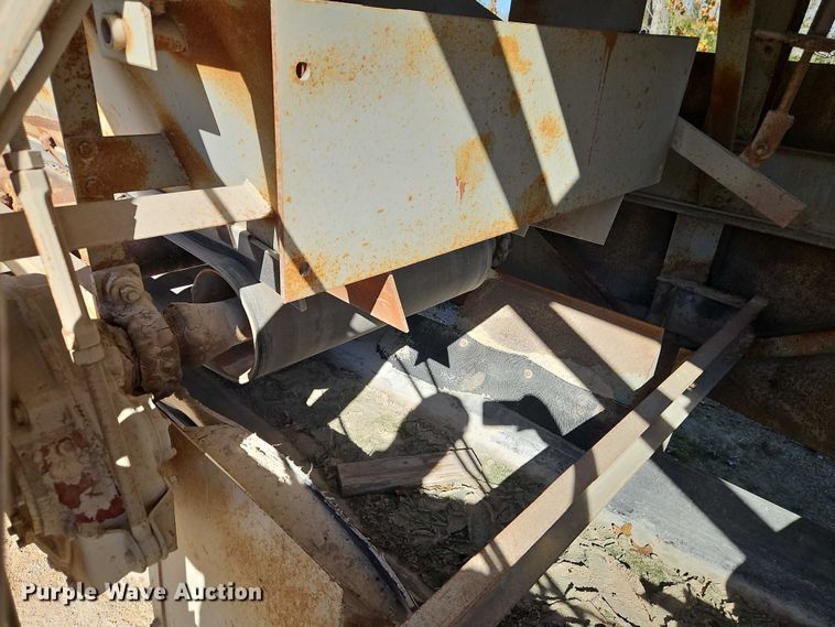 image for item EB8422 Pug mill 