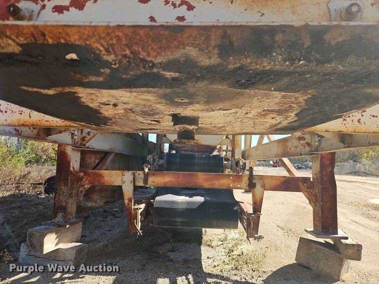 image for item EB8422 Pug mill 