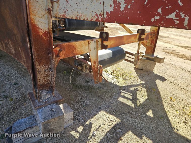 image for item EB8422 Pug mill 