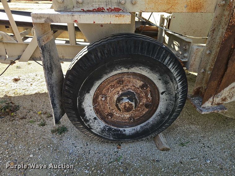 image for item EB8422 Pug mill 