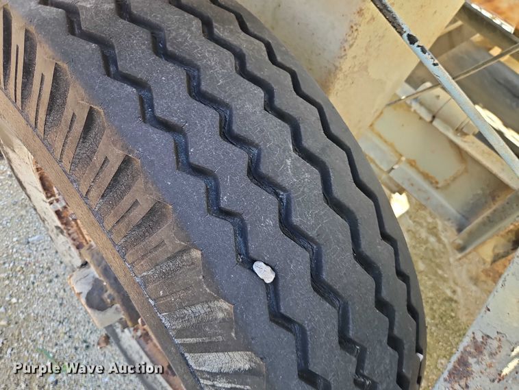 image for item EB8422 Pug mill 