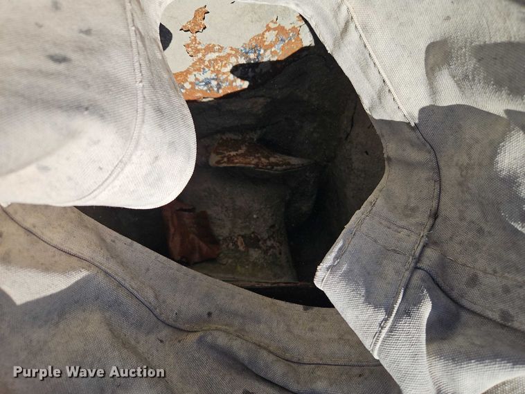 image for item EB8422 Pug mill 