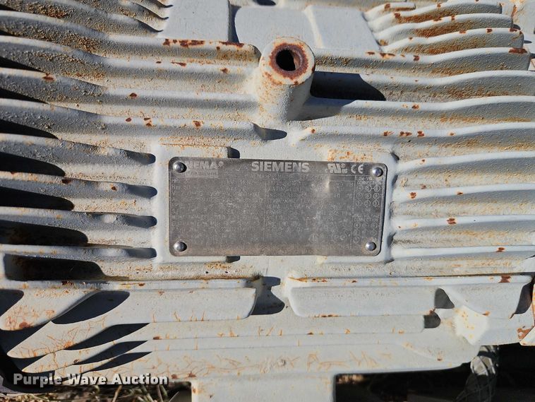 image for item EB8422 Pug mill 