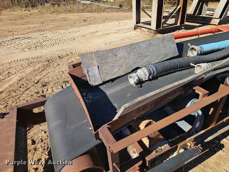 image for item EB8422 Pug mill 