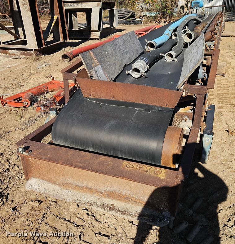 image for item EB8422 Pug mill 