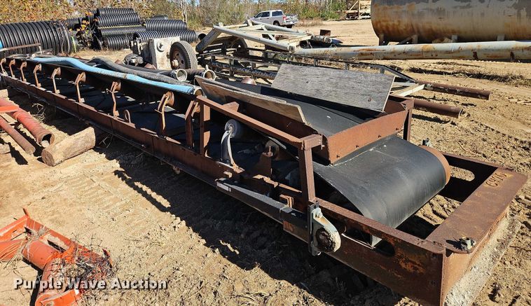 image for item EB8422 Pug mill 