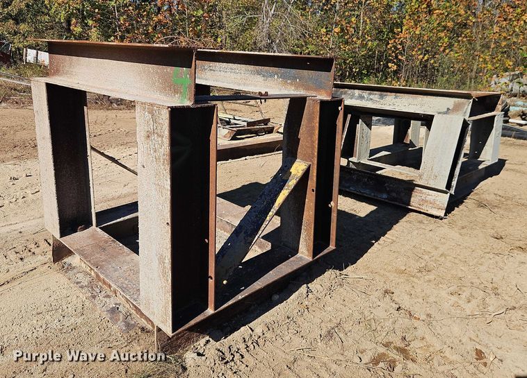 image for item EB8422 Pug mill 