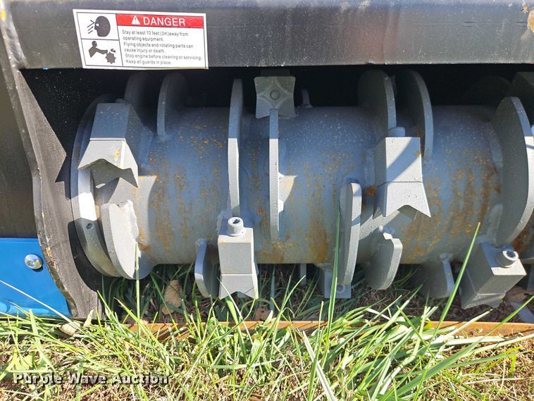 image for item EB8438 Raytree REDM32 excavator mulcher