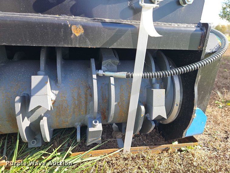 image for item EB8438 Raytree REDM32 excavator mulcher