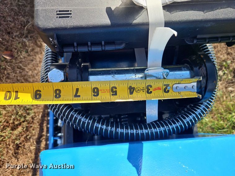 image for item EB8438 Raytree REDM32 excavator mulcher