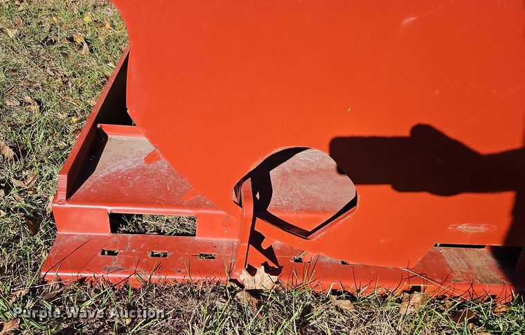 image for item EB8439 KC self-dumping hopper