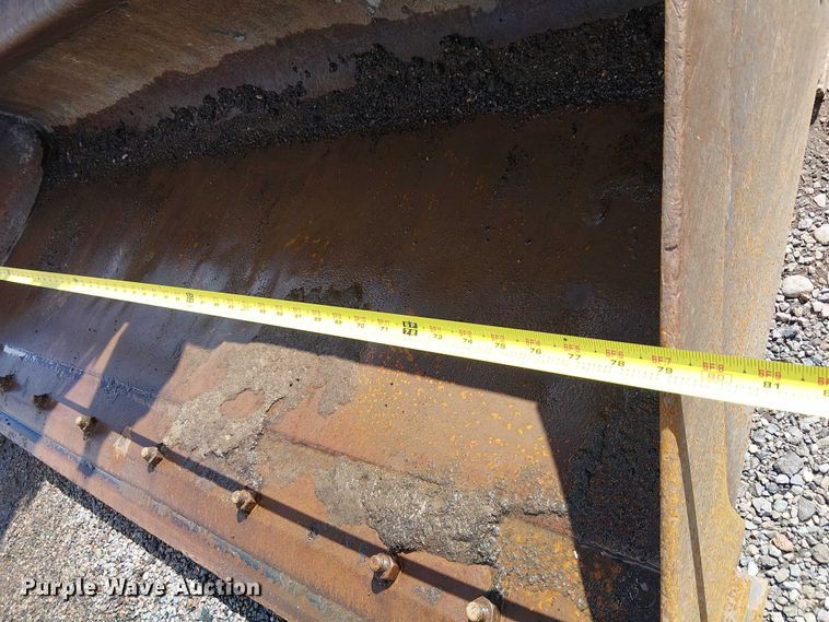 image for item EC1238 2009 Caterpillar 279C tracked skid steer loader